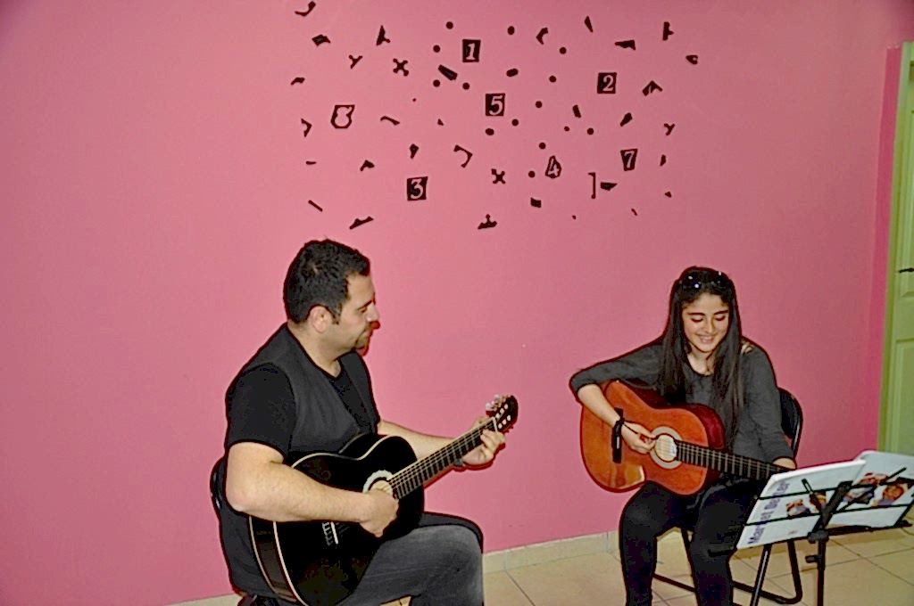Gitar Kursu