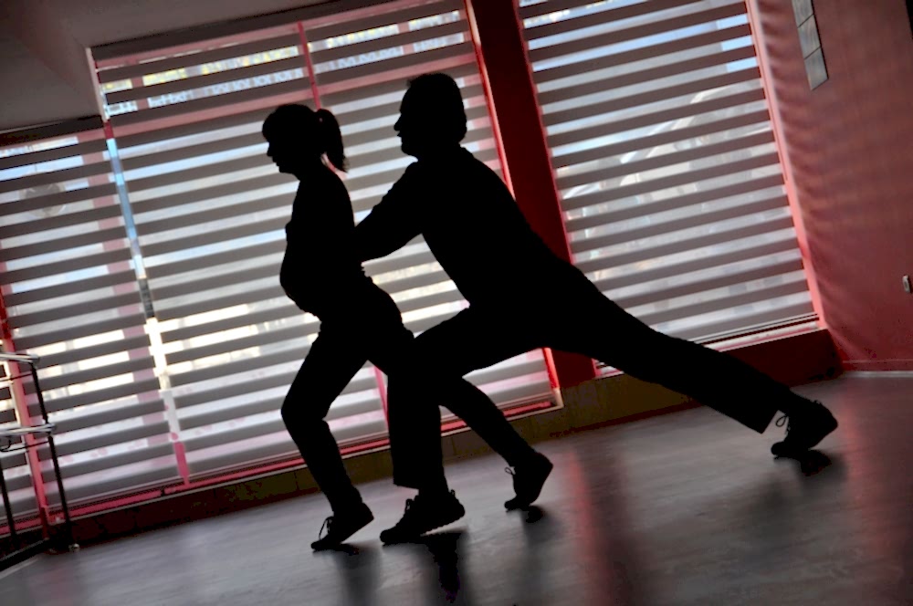 Latin Dansları Kursu